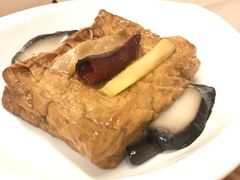 -之参餐厅(前门大街店)