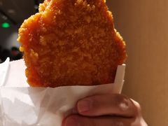 -麦当劳(花园北路店)