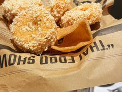 -太食獸泰式茶餐厅(IFS国金中心店)