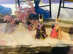 景观位-山屋日式料理屋(宛平88店)