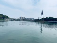 -八大山人梅湖景区