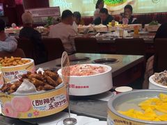 -龍歌自助小火锅(雨花台江南虹悦城店)