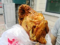 -荣华炸鸡(南四店)