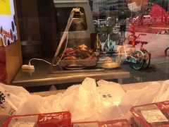 -小李烧鸡(西北角总店)