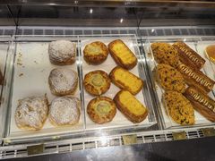 -集品堂·JPC餐厅(青年大街市府店)