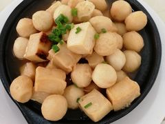 秋姐一品煲-秋姐美食店(旅游大道店)
