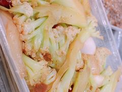 -兰园快餐(环城西路店)