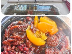 -小胖老味刨冰