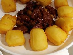 -和记小菜(东方店)