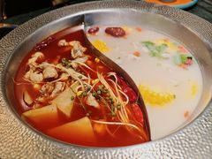 -麻田会 ·牛蛙火锅(珠江新城维家思广场店)