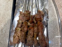 -忠顺斋易州印象烤鸭店(东关新村店)