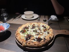 -九月里.自由花园餐厅