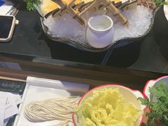 -乔先生涮肉·鲜活牛羊肉火锅(塘沽店)