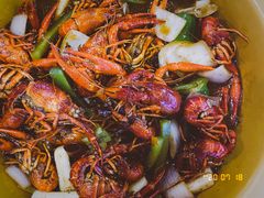 -眼镜哥浦江夜宵大本营