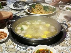 -三毛牛肉店(福强店)