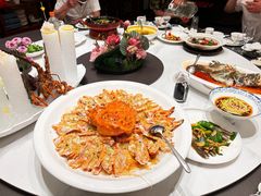 -古韵轩·江浙融合菜(梁溪店)