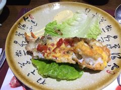-铁板诱惑法式铁板烧(大卫城店)