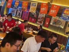 -聚点串吧·北京烧烤(朝北店)
