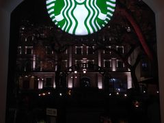-星巴克臻选(广州沙面店)
