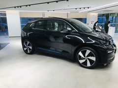 -北京盈之宝宝马&MINI4S店(望京店)