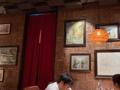 -BROWNSTONE布朗石西班牙餐厅(富城店)