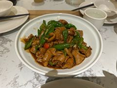 -关东小磨东北菜(漕河泾印象城店)