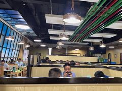 -和庆斋羊蝎子火锅·碳缸烧烤(顺义旗舰店)