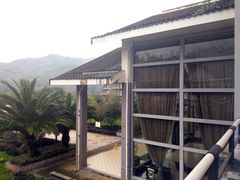 -雅安楠水阁温泉酒店