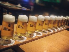 -兰特伯爵西餐厅·啤酒屋(方庄店)