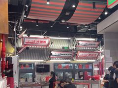 -堂堂小伙夫·辽宁小吃大排档(京西大悦城店)