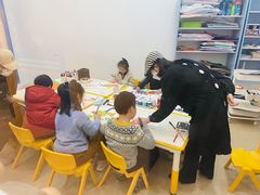 -向日葵艺术中心美术(虹桥南丰城校区)