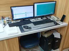 -上海仁爱医院口腔科 · 种植