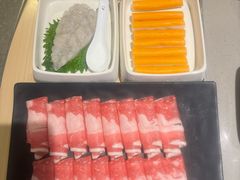-海底捞火锅(茂业店)