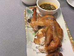 -金哥私房菜馆(张府园总店)