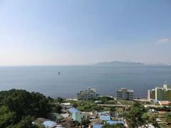 -海云台海滩
