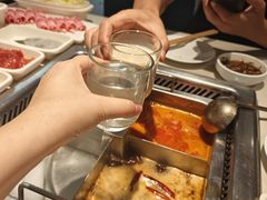 -海底捞火锅(万丰桥店)