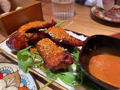 -Devils’ Brewery小恶魔精酿啤酒(武汉天地店)