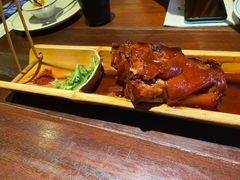 -大牌大·传统杭帮菜(湖滨店)