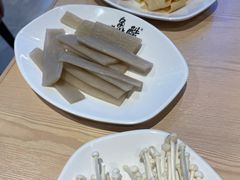 -鱼酷活鱼烤鱼(沈阳大悦城店)