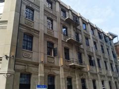 -武汉关码头(轮渡站)