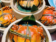 -火福·天湖阁大闸蟹博物馆主题餐厅(浅水湾店)
