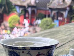 -青城山