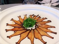 -柿合缘新京菜(国金中心商场店)