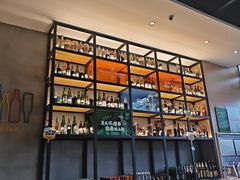 -木屋烧烤(惠阳华润小径湾店)