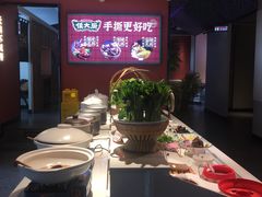 -鸽子侯·家宴·平价海鲜(市图书馆店)