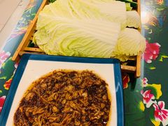 菜包饭-东北王食府(科大店)