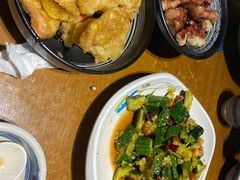 -95号酱骨·一块豆腐(展春园西路店)