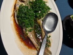 -三利音·玖弄小鲜(浦东嘉里城店)
