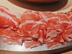 -东镇老火锅(长春路首店)