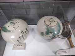 -阎锡山故居